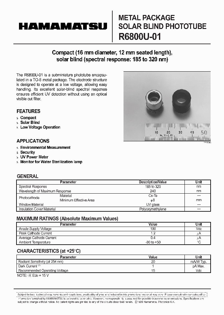 R6800U-01_1300467.PDF Datasheet