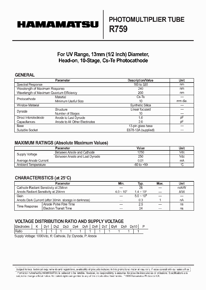 R759_1300488.PDF Datasheet