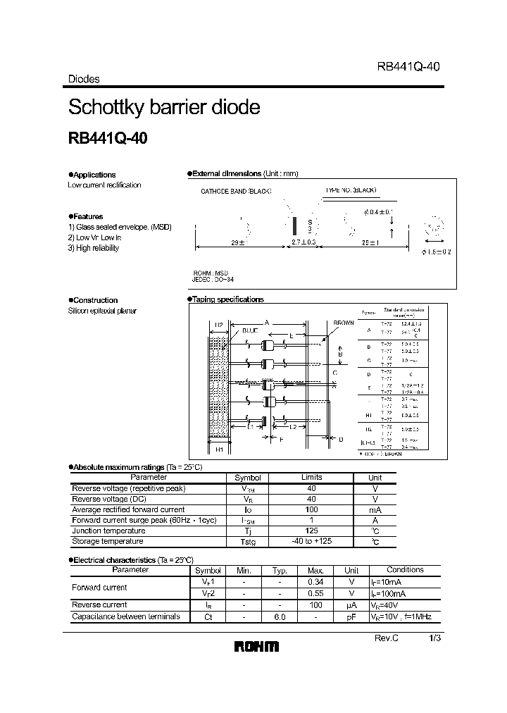 RB441Q-401_1172740.PDF Datasheet