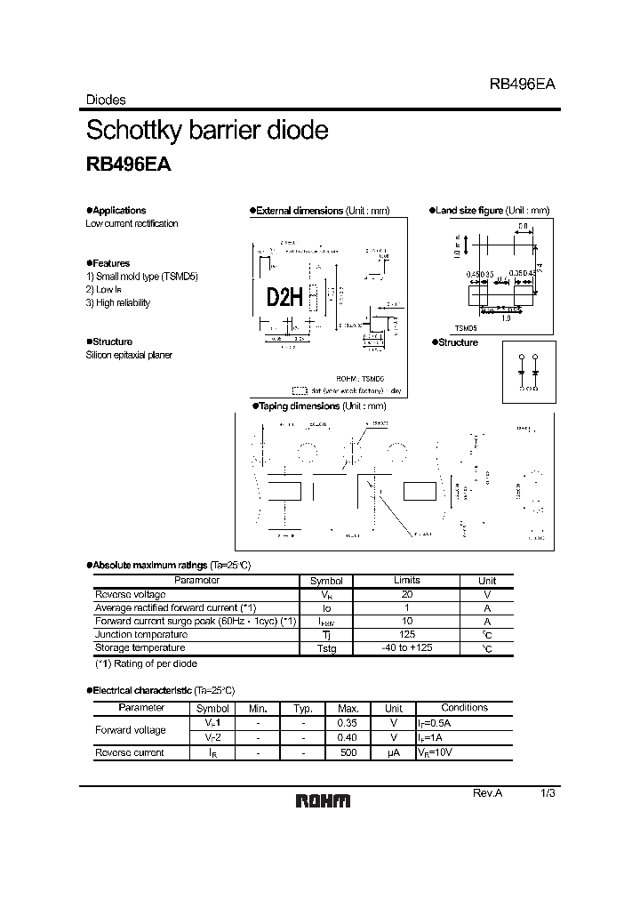 RB496EA_1300748.PDF Datasheet