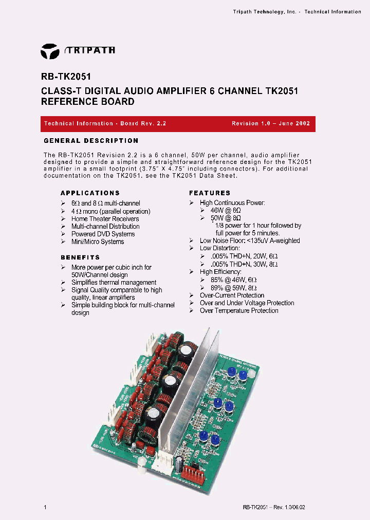 RB-TK2051_1300828.PDF Datasheet