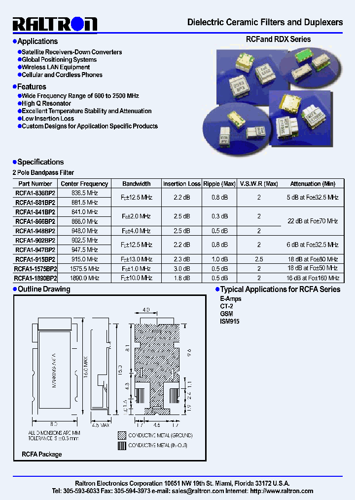 RDXA-R947-T902A_1301033.PDF Datasheet