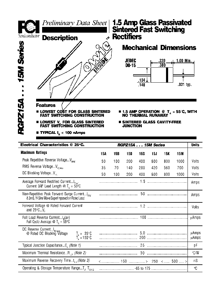 RGPZ15M_1301747.PDF Datasheet