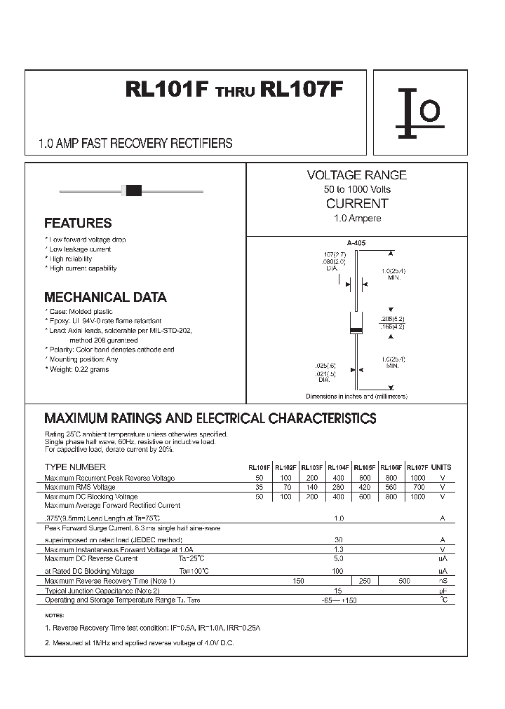 RL107F_1301991.PDF Datasheet