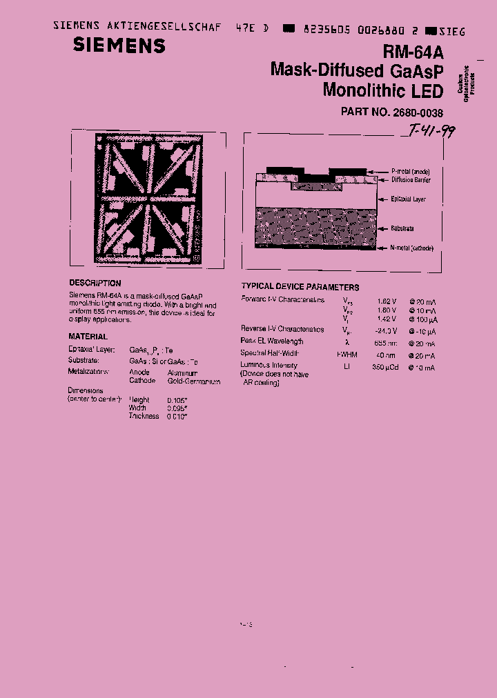 RM-64A_1302182.PDF Datasheet