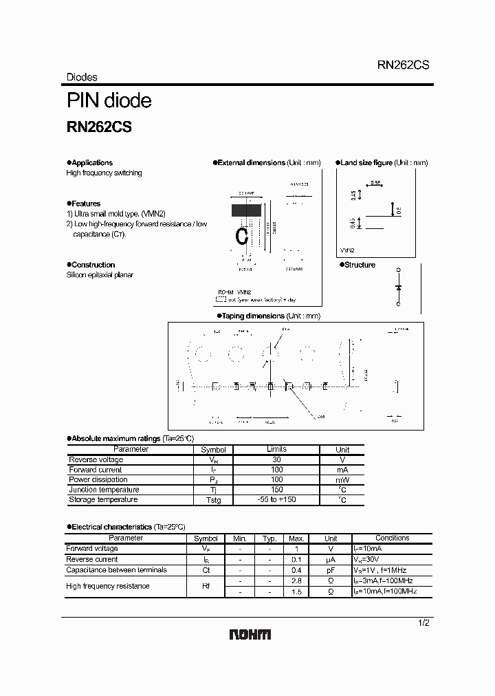 RN262CS_1302334.PDF Datasheet