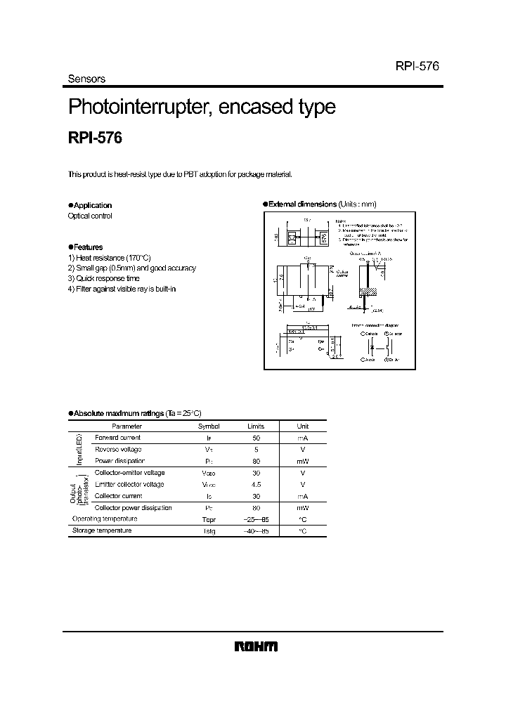 RPI-576_1302598.PDF Datasheet