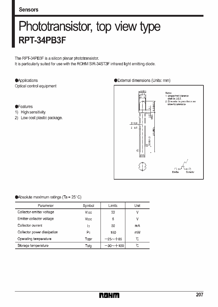 RPT-34PB3F_1302631.PDF Datasheet