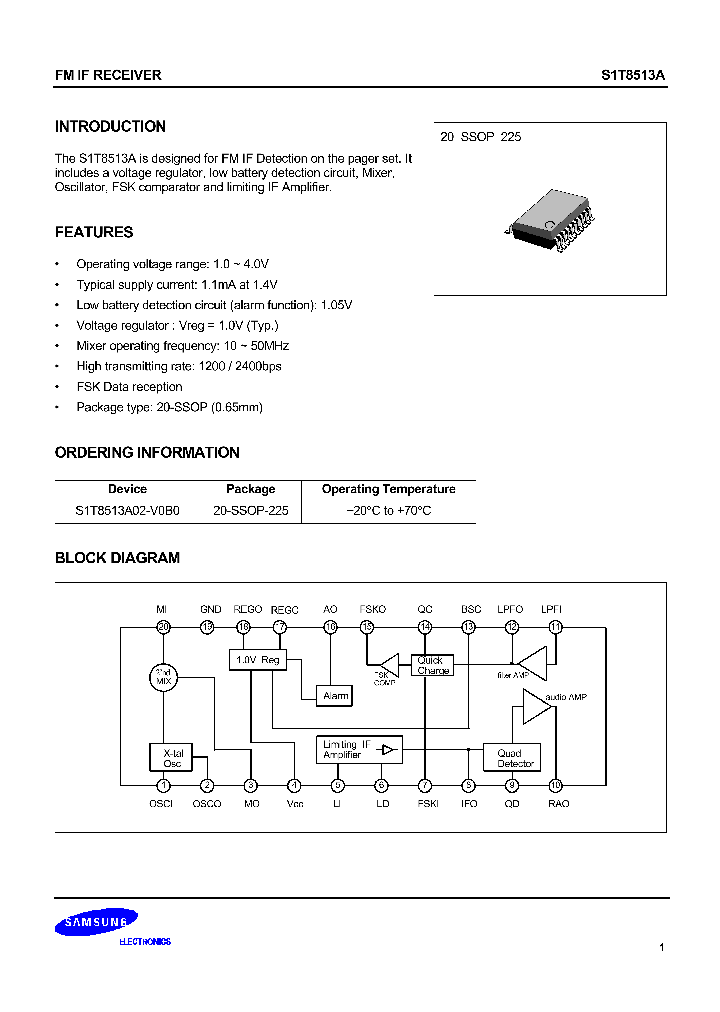 S1T8513A02-V0B0_1303387.PDF Datasheet