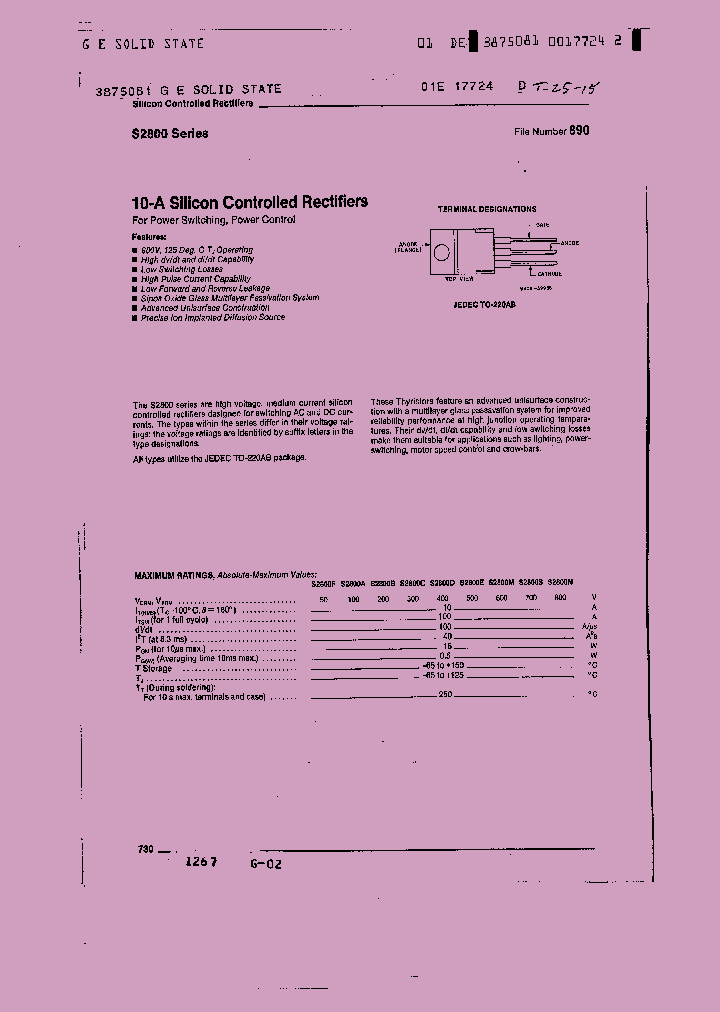 S2800S_1303523.PDF Datasheet