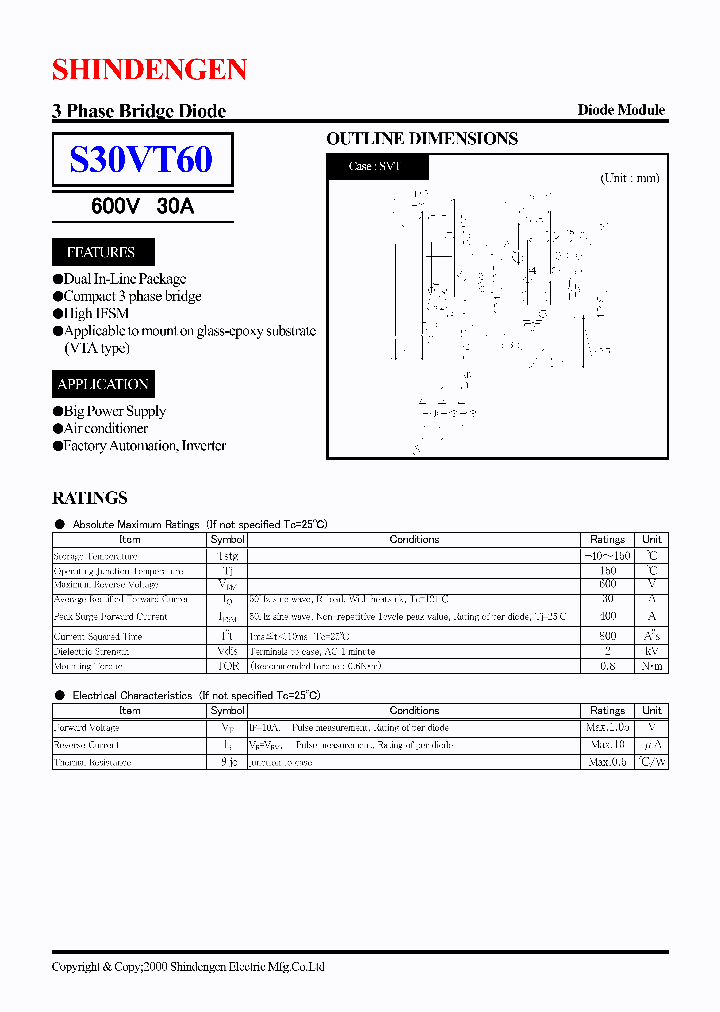 S30VT60_1303642.PDF Datasheet