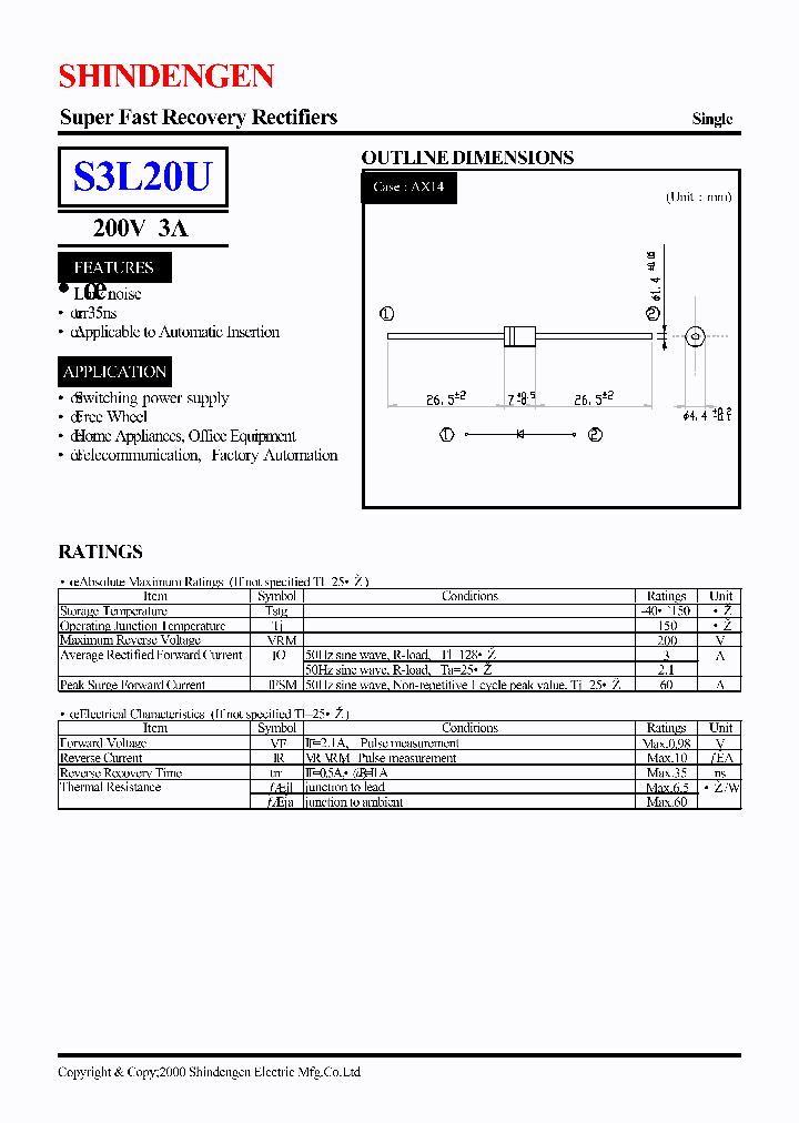 S3L20U_1303785.PDF Datasheet