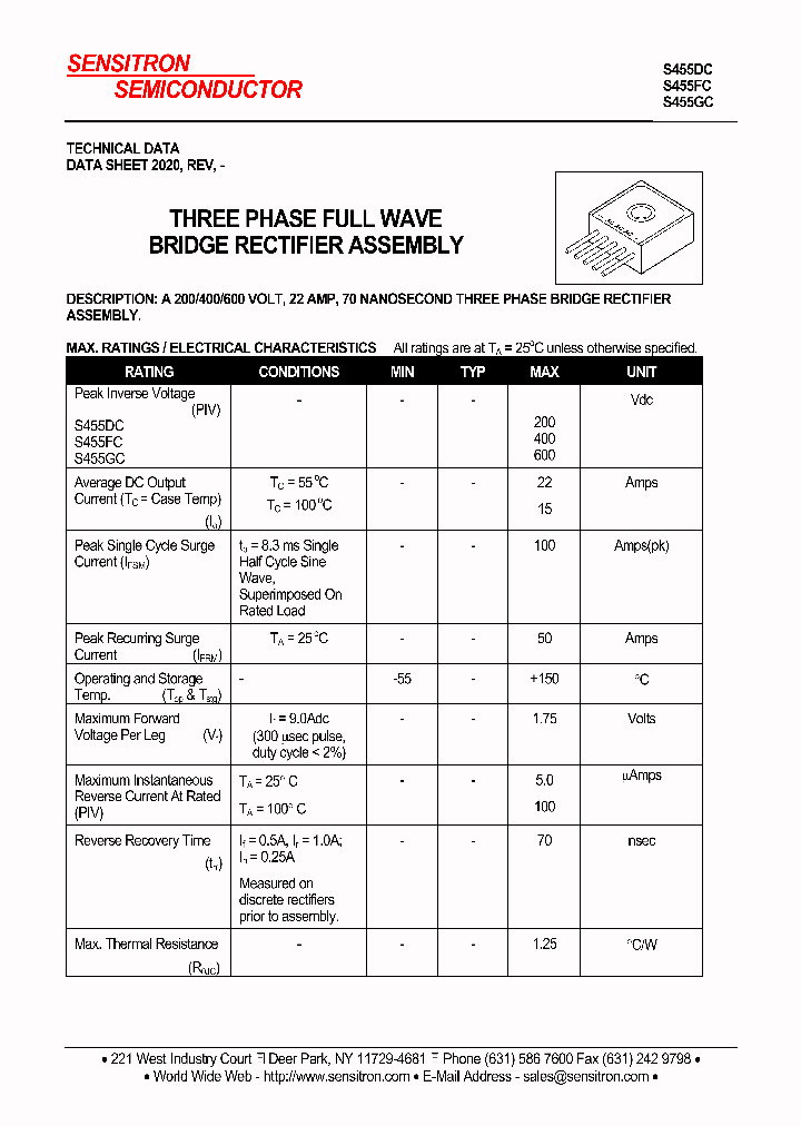 S455GC_1303846.PDF Datasheet