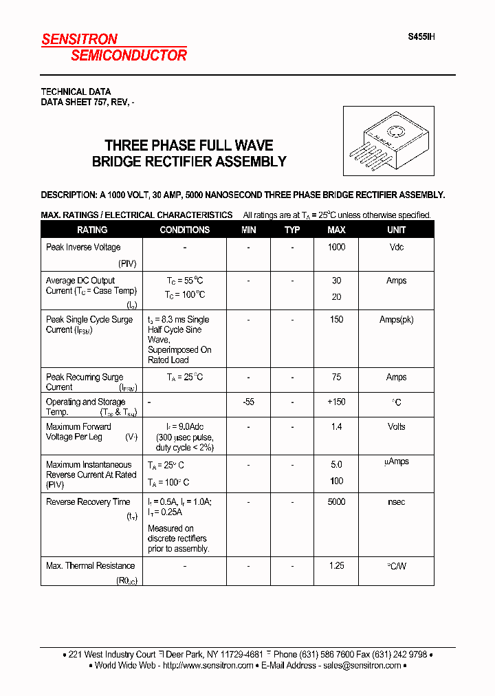 S455IH_1303850.PDF Datasheet