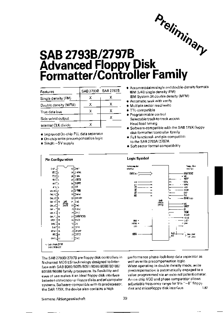 SAB2797B_1304778.PDF Datasheet