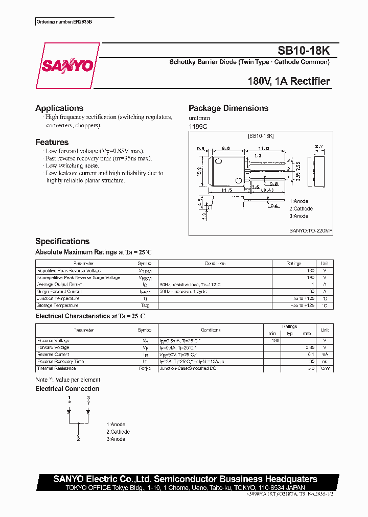 SB10-18K_1304961.PDF Datasheet