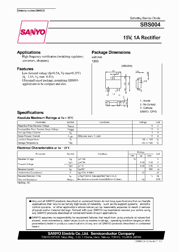 SBS004_1148581.PDF Datasheet