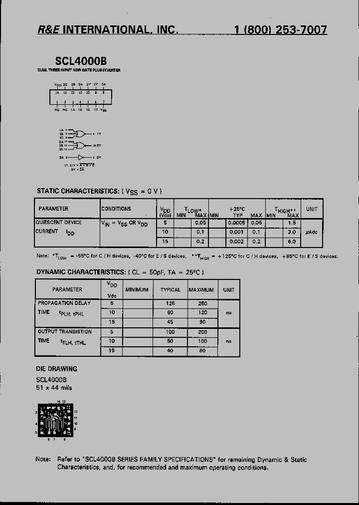 SCL4000B_1069247.PDF Datasheet