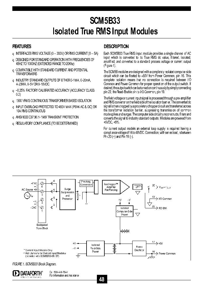 SCM5B33-01B_900026.PDF Datasheet