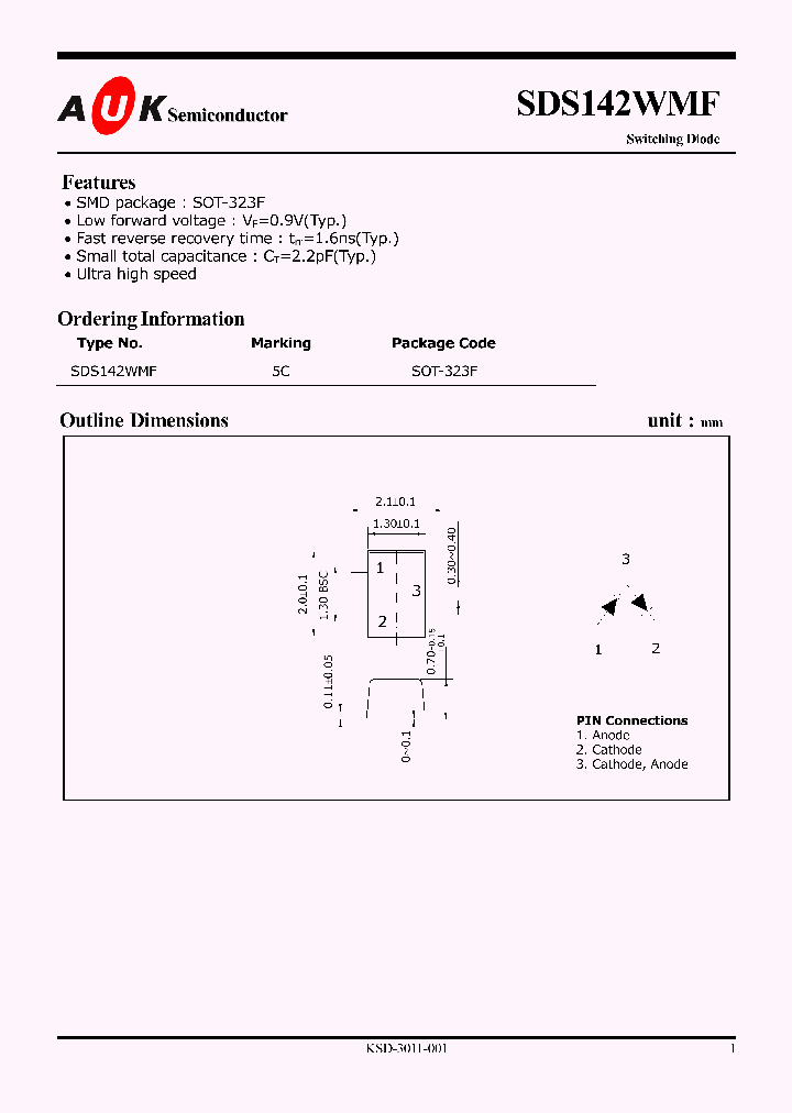 SDS142WMF_1306744.PDF Datasheet