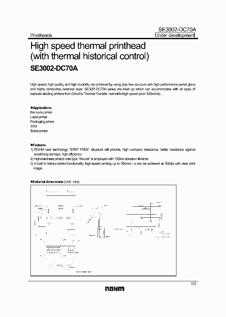 SE3002-DC70A_1038697.PDF Datasheet
