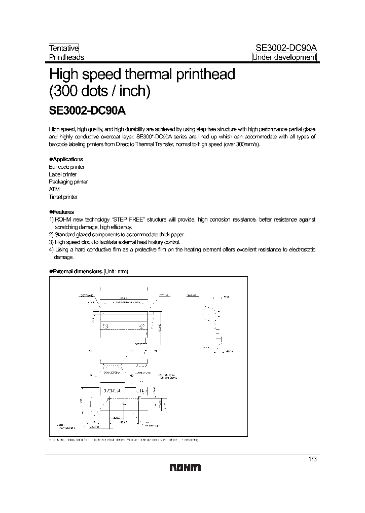SE3002-DC90A_1038698.PDF Datasheet