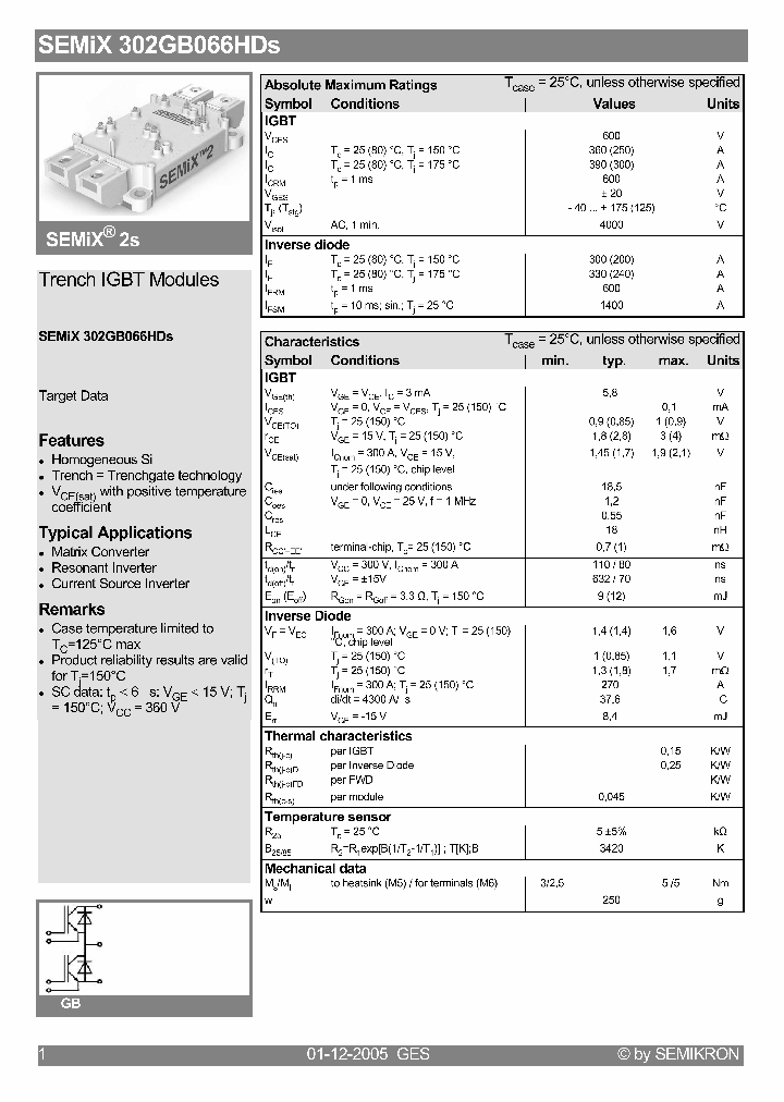 SEMIX302GB066HDS_1134765.PDF Datasheet
