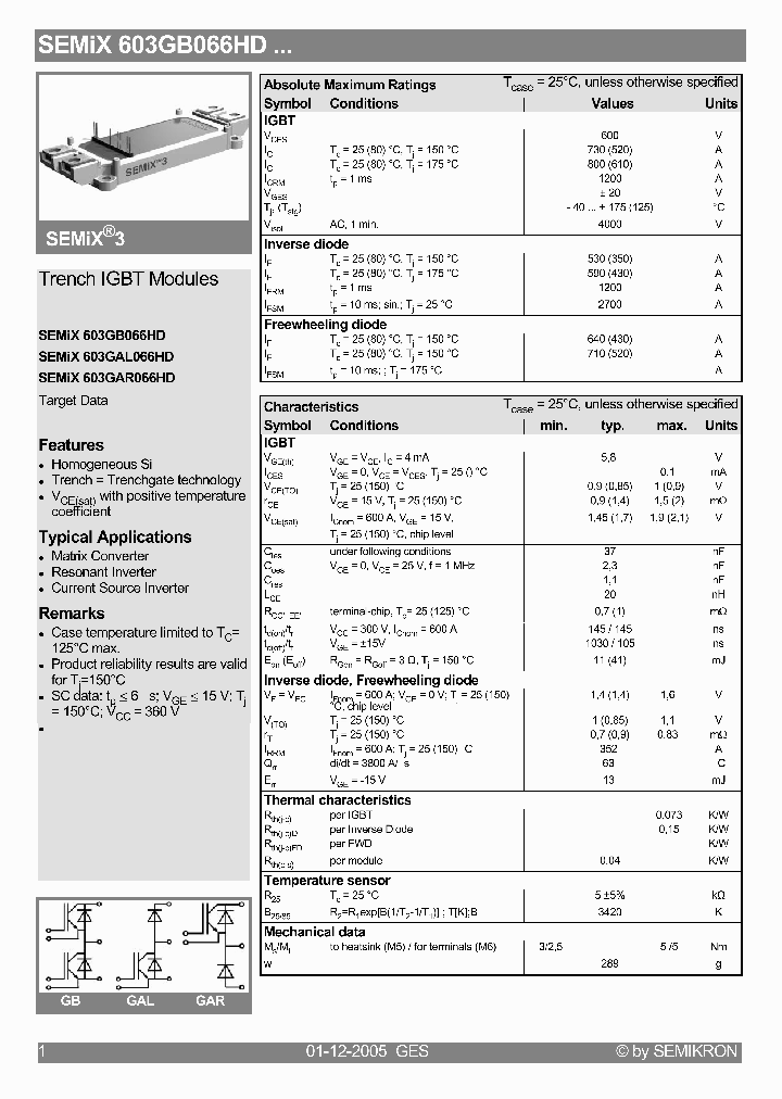 SEMIX603GB066HD_1306996.PDF Datasheet