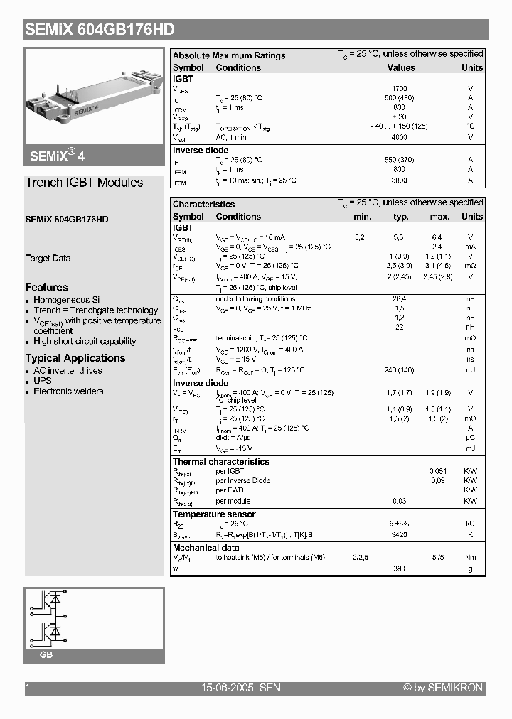 SEMIX604GB176HD_1306998.PDF Datasheet
