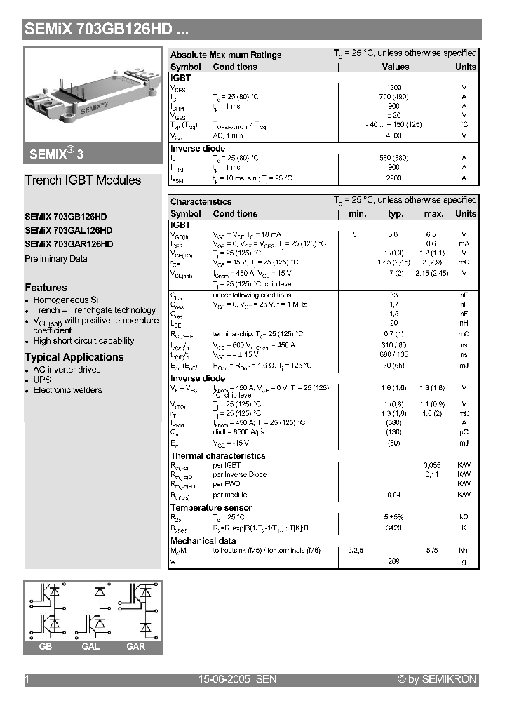 SEMIX703GB126HD_1307002.PDF Datasheet