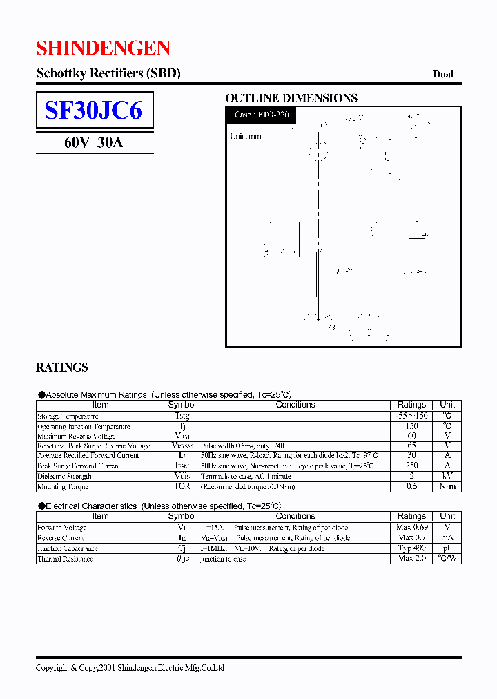 SF30JC6_1307293.PDF Datasheet