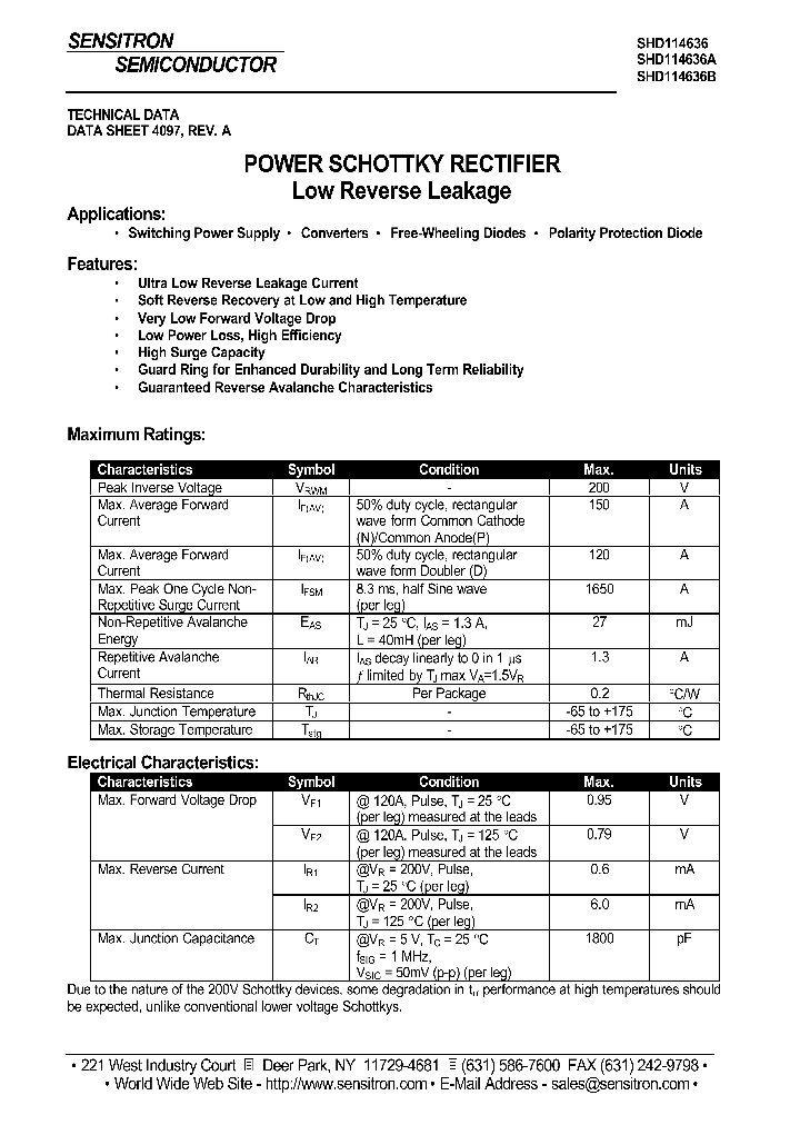 SHD114636_1165132.PDF Datasheet