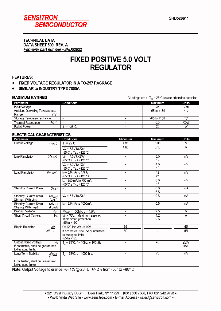 SHD526011_1308491.PDF Datasheet