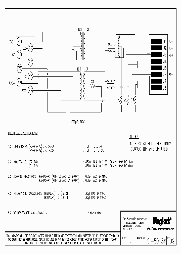 SI-50036_1104693.PDF Datasheet