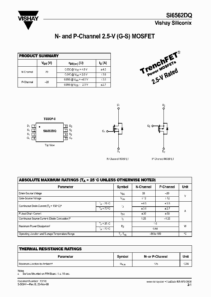 SI6562DQ_1309090.PDF Datasheet