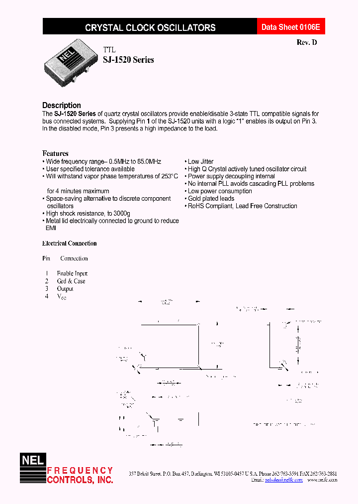 SJ-A152C-FREQ_1309551.PDF Datasheet