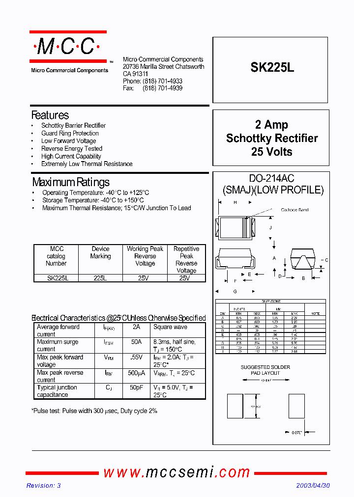 SK225L_1309629.PDF Datasheet