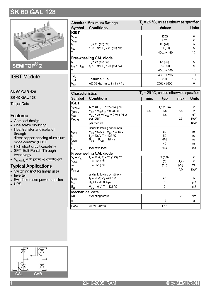 SK60GAR128_1309721.PDF Datasheet