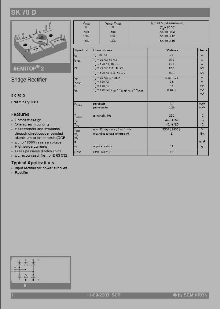 SK70D16_1309735.PDF Datasheet