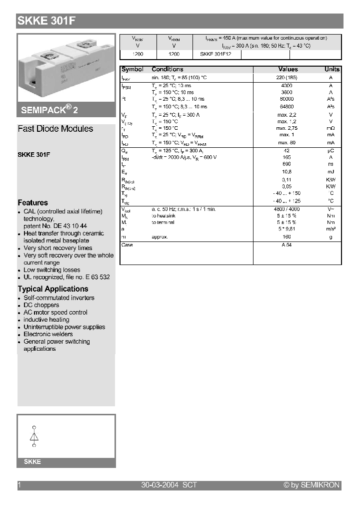 SKKE301F12_1309826.PDF Datasheet