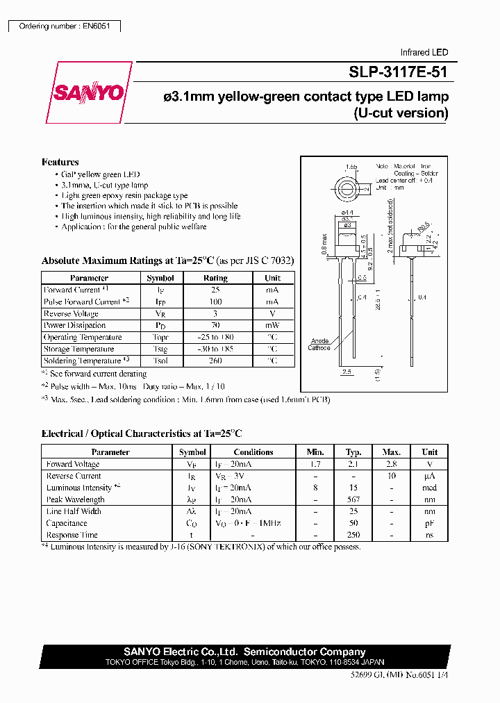 SLP-3117E-51_1310467.PDF Datasheet