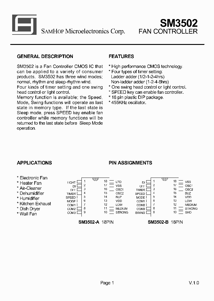 SM3502-B2_1310591.PDF Datasheet
