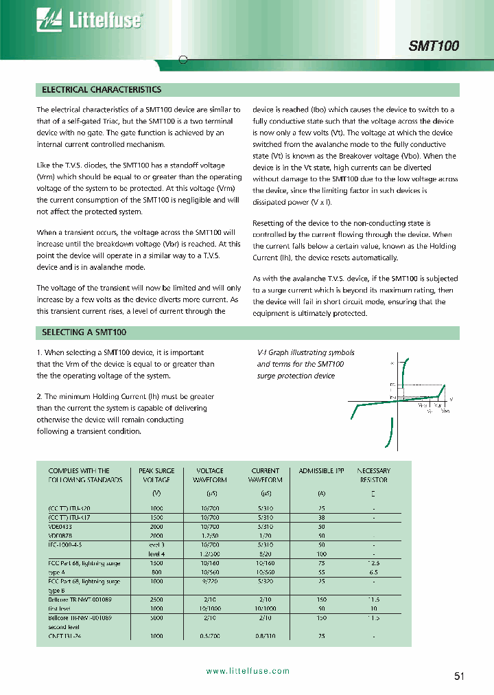 SMT100_1110641.PDF Datasheet