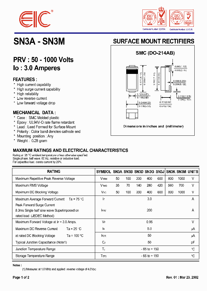 SN3B_1177953.PDF Datasheet