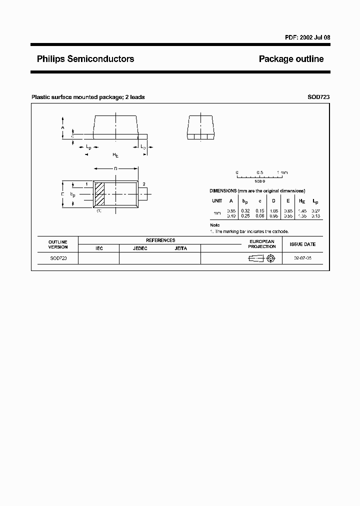 SOD723_1314636.PDF Datasheet