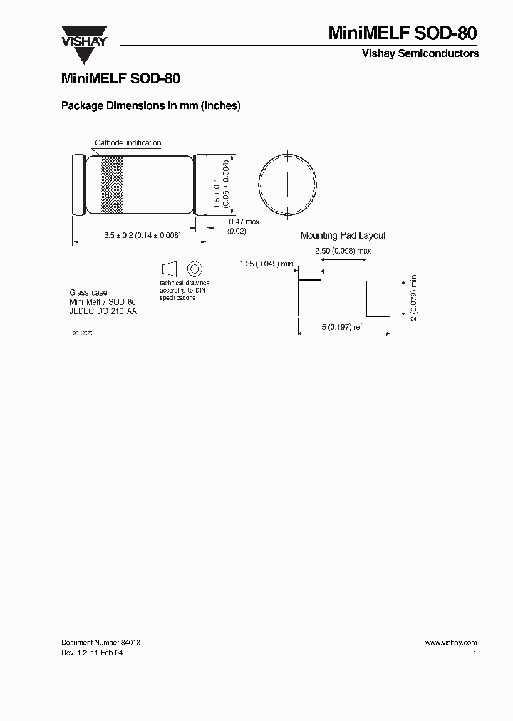 SOD-80_1314637.PDF Datasheet