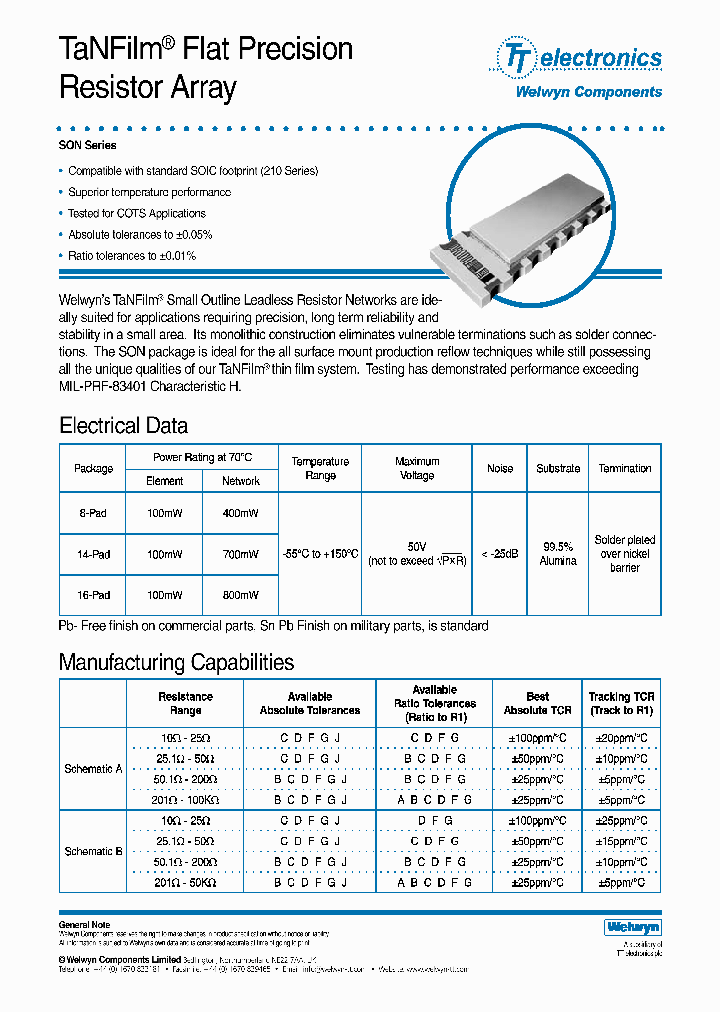 SON_1040923.PDF Datasheet Download