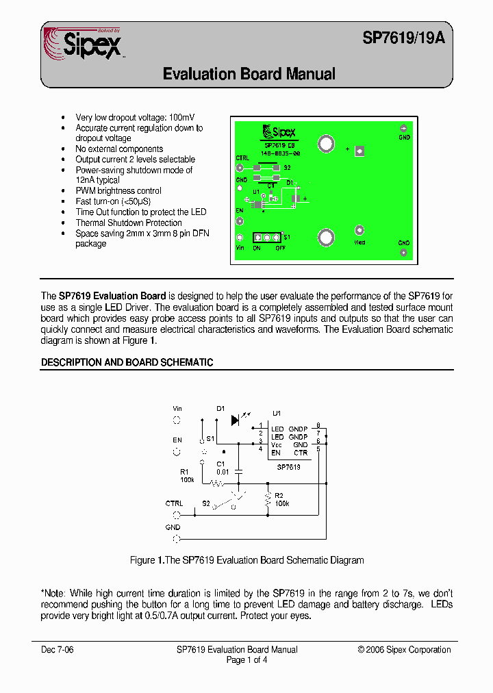 SP761906_1315132.PDF Datasheet