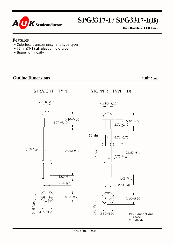 SPG3317-I_1176514.PDF Datasheet