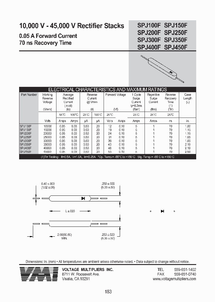 SPJ450F_1315447.PDF Datasheet